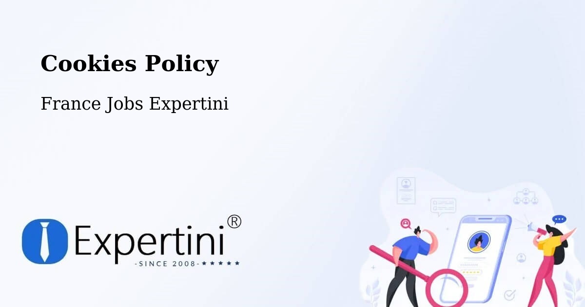 Cookie Policy – Poissy - France Jobs Expertini
