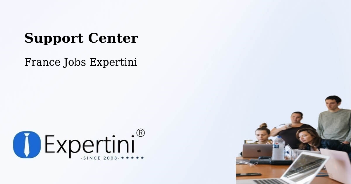 Support Services – Poissy - France Jobs Expertini